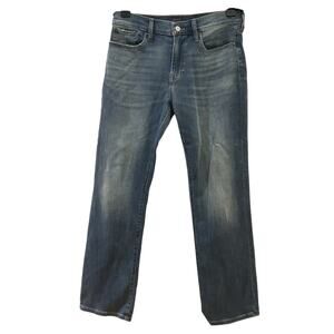 Lucky Brand 1946 Jeans - Men's Size 30x30 - Blue Denim